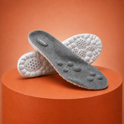 LAVEN Comfort | להרגיש קל יותר בכל צעד